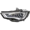 Projecteur principal HELLA 1EL 010 740-571 - Réf. 1EL 010 740-571