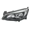 HELLA Phare avant pour OPEL: Astra (Ref: 1EG 010 011-611)
