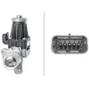 Vanne EGR 6NU 010 171-181 Hella 6NU010171181