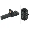 Capteur d'angle, vilebrequin 6PU 009 167-421 Hella 6PU009167421