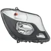 HELLA Phare avant pour MERCEDES-BENZ: Sprinter (Ref: 1ED 011 030-121)