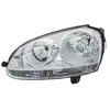 HELLA Phare avant pour VOLKSWAGEN: Golf, Jetta (Ref: 1EG 247 007-581)