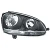 HELLA Phare avant pour VOLKSWAGEN: Golf, Jetta (Ref: 1EG 247 007-621)