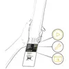 Balai D'Essuie-Glace Hybride 9xw 204 584-171 Hella Honda; Infiniti; Le...