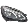 HELLA Phare avant pour MERCEDES-BENZ: Classe E (Ref: 1EX 011 066-681)