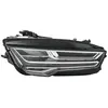 HELLA Phare avant pour AUDI: S7, RS7, A7 (Ref: 1EX 011 869-421)