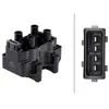 Bobine d'allumage HELLA 5DA 193 175-421