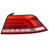 HELLA Feu arrière pour VOLKSWAGEN: Passat (Ref: 2SD 011 881-061)