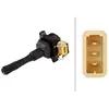 Bobine d'allumage, 12 V HELLA, par ex. pour BMW