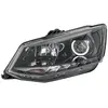 HELLA Phare avant pour SKODA: Fabia (Ref: 1EL 011 824-211)