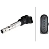 Bobine d'allumage HELLA 5DA 193 175-911