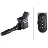 Bobine d'allumage HELLA 5DA 193 175-951