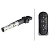Bobine d'allumage HELLA 5DA 358 000-001