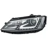 Projecteur principal HELLA 1ZS011 192-011