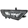 Phare antibrouillard HELLA 1ND 011 157-041
