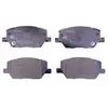 Kit de plaquettes de frein, frein à disque 8DB 355 024-711 Hella Pagid GmbH 8DB355024711
