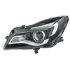 HELLA Phare avant pour OPEL: Insignia & VAUXHALL: Insignia (Ref: 1EL 011 165-751)