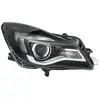Projecteur principal HELLA 1EL 011 165-721, droite