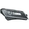 HELLA Phare avant pour SKODA: Superb (Ref: 1ZS 011 939-421)