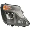 HELLA Phare avant pour MERCEDES-BENZ: Sprinter (Ref: 1EJ 011 030-321)