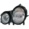 Projecteur principal HELLA 1D9 007 970-071, gauche