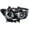 Projecteur principal HELLA 1EL 158 084-011, droite