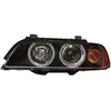 Projecteur principal HELLA 1EL 008 052-511, gauche