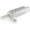 Hella Pompe d'eau de nettoyage, nettoyage des phares 8TW007540141