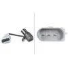 Capteur d'angle, vilebrequin, 12 V HELLA, par ex. pour Seat, VW, Audi, Skoda