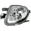 Projecteur antibrouillard, 12 V HELLA, par ex. pour Mercedes-Benz