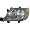 HELLA Phare avant pour MERCEDES-BENZ: Sprinter (Ref: 1EH 246 047-011)