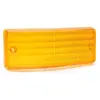 HELLA Glace de feu clignotant pour MERCEDES-BENZ: T2/L (Ref: 9EL 101 900-001)