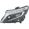 HELLA Phare avant pour MERCEDES-BENZ: MARCO POLO, Vito, Classe V (Ref: 1EX 011 284-271)