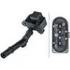 Bobine d'allumage HELLA 5DA358 168-311