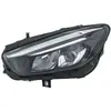HELLA Phare avant pour MERCEDES-BENZ: Classe B (Ref: 1EX 015 315-311)
