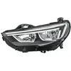 Projecteur principal HELLA 1EG 354 869-011, gauche