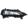 Phare antibrouillard HELLA 1ND 013 961-021
