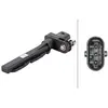 Capteur d'angle, vilebrequin 6PU 013 122-801 Hella 6PU013122801
