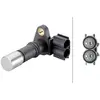 Capteur d'angle, vilebrequin 6PU 013 122-811 Hella 6PU013122811