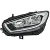 HELLA Phare avant pour MERCEDES-BENZ: Citan (Ref: 1EG 015 868-011)