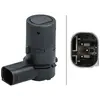 Capteur De Distance De Stationnement Hella 6px 358 141-351