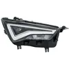 Projecteur principal HELLA 1EX014 891-421