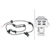 Hella Capteur, vitesse de roue 6PU012679721