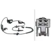 HELLA Capteur ABS pour TOYOTA: RAV4 (Ref: 6PU 012 679-761)