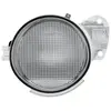 HELLA RETROMARCIA OPEL ADAM 10.2012 ->02.2019-2ZR01112081, gris