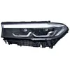 HELLA Phare avant pour BMW: M5, Série 5 (Ref: 1EX 015 449-311)