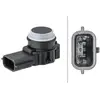 Radar de recul HELLA 6PX 358 141-761