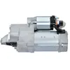 HELLA 8EA 011 612-831 Démarreur - 12V - 2.0kW - pour p.e. Ford Mondeo ...