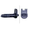Capteur de vilebrequin 6PU 009 168-831 Hella 6PU009168831