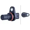 Capteur de vilebrequin HELLA 6PU 009 168-731